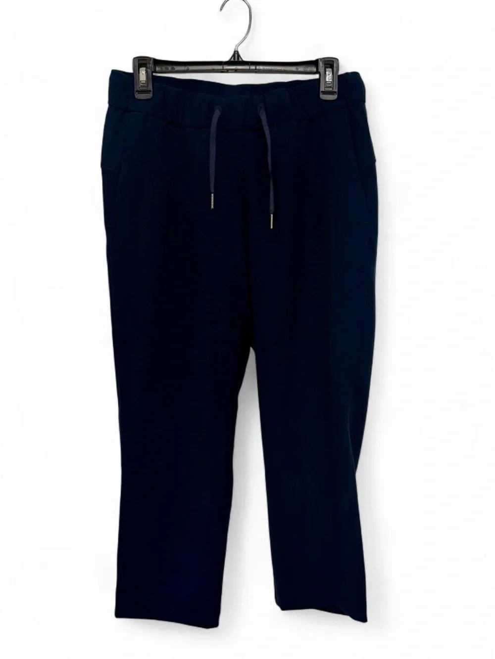 lululemon athletica travel drawstring pockets